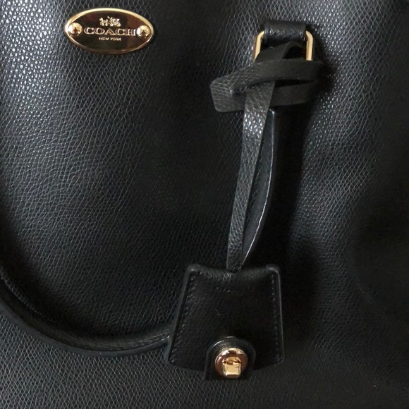 Coach bag - Picture 4 of 6